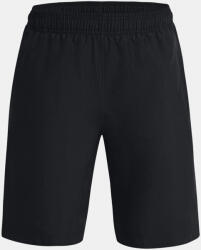 Under Armour UA Woven Graphic Pantaloni scurţi pentru copii Under Armour | Negru | Băieți | S