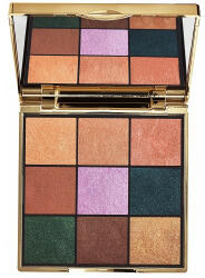 Loreal X Elie Saab Paleta Farduri Pleoape, Loreal X Elie Saab, Bridal Collection, 9 Nuante