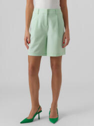 Vero Moda Pantaloni scurți Vero Moda | Verde | Femei | 36 - bibloo - 139,00 RON