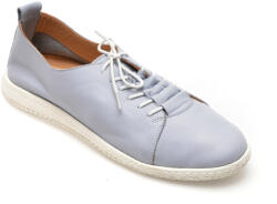 Gryxx Pantofi casual GRYXX albastri, 5002023, din piele naturala 37