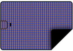  Malatec Picnic takaró kék Basic 150x180cm