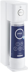 GROHE Set filtrare Grohe Blue Pure 40877000, 3/8'', osmoza inversa, compatibil Grohe Blue Pure, eliminare chimicale (40877000) Filtru de apa bucatarie si accesorii
