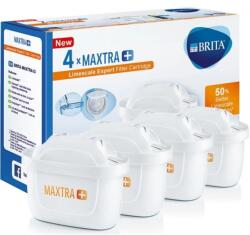 BRITA Filtru Brita Maxtra+ Hard Water Expert, 150 l, 4 etape, apa dura, 4 bucati, 1042549 (1042549) Rezerva filtru cana