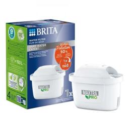 BRITA Filtru Brita Maxtra Pro Hard Water, 150 l, 4 etape, apa dura, 1051765 (1051765) Rezerva filtru cana
