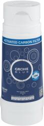GROHE Filtru Grohe Blue 40547001, carbon activ, 3000 l, filtrare 5 faze, compatbil Grohe Blue Pure, Home si Professional (40547001)