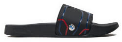 PUMA Papucs Bmw Mms Leadcat 2.0 308053-01 Fekete (Bmw Mms Leadcat 2.0 308053-01)