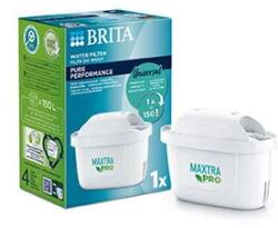 BRITA Filtru Brita Maxtra Pro Pure Performance, 150 l, 4 etape, 1051750 (1051750) Rezerva filtru cana