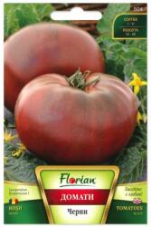 Florian Ltd Seminte de tomate negre, 0.5 grame FLORIAN (HCTG00196)