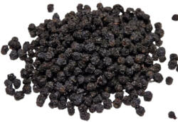 Nucile Dacilor Fructe uscate de Aronia 100% naturale 200 gr, Fara Zahar Adaugat, ambalaj SmartZip resigilabil