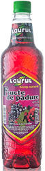Laurul Sirop de Fructe de Padure 975 g, Laurul (5941494000624)