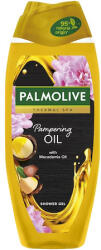 Palmolive Gel de dus Palmolive Thermal Spa Pampering Oil, 500 ml (8718951431041)