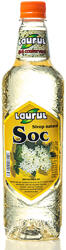 Laurul Sirop de Soc, 975 g, Laurul (5941494000648)
