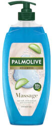 Palmolive Gel de dus Palmolive Wellness Massage, 750 ml (8718951526624)
