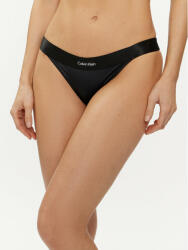 Calvin Klein Bikini alsó KW0KW02361 Fekete (KW0KW02361)