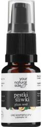 Your Natural Side Olej z pestek śliwki z dozownikiem - Your Natural Side Precious Oils Plum Seed Oil 50 ml