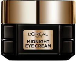 L'Oréal Cremă de noapte pentru zona ochilor - L'oreal Age Perfect Cell Renew Midnight Eye Cream 15 ml