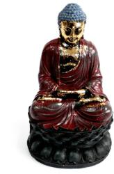  Antik Buddha - klasszikus szobrászat (ABC-07)