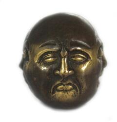  Fengshui - Buddha négy arca - 4, 5 cm (BFF-04)