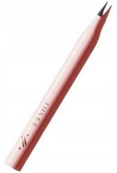 Jusee Eyeliner - Jusee No More Drama Eye Marker Eyeliner Black Comedy