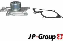 JP GROUP Vízszivattyú, motorhűtés JP GROUP 4014102100