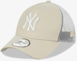 New Era Sapca New York Yankees Stone A-Frame Trucker