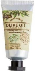 IDC Institute Cremă de mâini naturală cu ulei de măsline - IDC Institute Natural Oil Hand Cream 30 ml