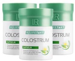 LR Health & Beauty Set de 3 cutii Colostrum, 60 Capsule