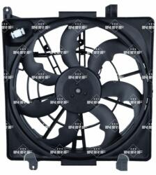NRF ventilátor, motorhűtés NRF 470086 (470086)