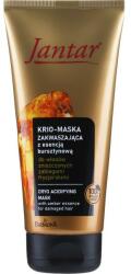 Farmona Natural Cosmetics Laboratory Mască pentru părul deteriorat cu esență de chihlimbar - Farmona Jantar 200 ml
