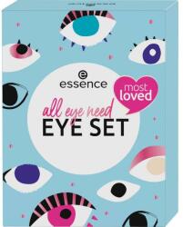 Essence Set - Essence All Eye Need Eye Set