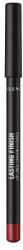 Rimmel Creion contur de buze - Rimmel Lip Liner Lasting Finish 120