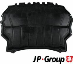 JP GROUP Motor-/alsó védőlemez JP GROUP 1181303000