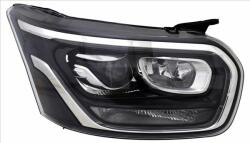 TYC Far TYC 20-19092-06-2 (20-19092-06-2) - automobilus