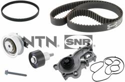 SNR Set pompa apa + curea dintata SNR KDP457.753 (KDP457.753) - automobilus