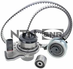 SNR Set pompa apa + curea dintata SNR KDP457.830S (KDP457.830S) - automobilus