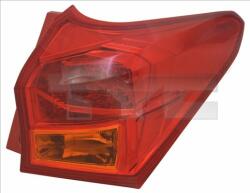 TYC Lampa spate TYC 11-12554-01-2 (11-12554-01-2) - automobilus