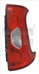 TYC Lampa spate TYC 11-12282-01-2 (11-12282-01-2) - automobilus