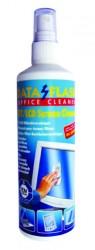 DATAFLASH Spray curatare monitoare TFT/LCD, 250ml, DATA FLASH