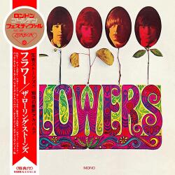 Universal Music The Rolling Stones - Flowers (Limited Edition) (CD) (7121092)