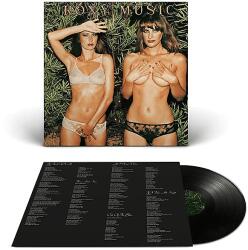 Universal Music Roxy Music - Country Life (Vinyl LP (nagylemez)) (746024)