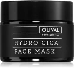 Olival Professional Hydro Cica mască de hidratare profundă 50 ml