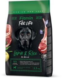 Fitmin For Life Adult All Breeds 2, 5kg