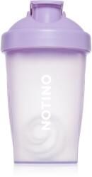 Notino Sport Collection Shaker shaker pentru sport Purple 400 ml