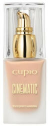 Cupio Fond de ten waterproof Cinematic - Shell 30ml (C7567)