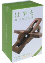 Huzzle Huzzle: Cast Violon ördöglakat zöld (515036)