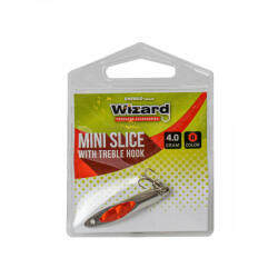 Wizard Mini Slice L Piros (84304104)