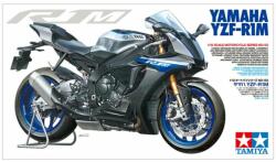 TAMIYA 1: 12 Yamaha YZF-R1M motorkerékpár makett (300014133)