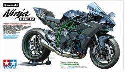 TAMIYA 1: 12 Kawasaki Ninja H2R motorkerékpár makett (300014131)