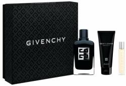 Givenchy Parfumerie Barbati Gentleman Society Eau De Parfum & Shower Gel Gift Set ă