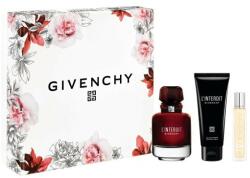 Givenchy Parfumerie Femei L' Interdit Rouge Eau De Parfum Gift Set Aprfumerie ă